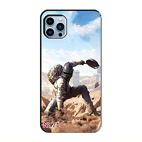 Ốp Lưng Dành Cho IPHONE 14 PRO 6.1