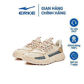 Giày thể thao nam ERKE giày chạy bộ dành cho nam giới 51122202016