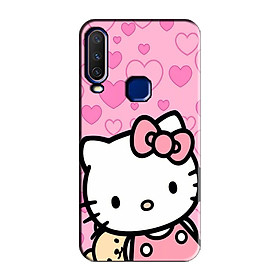 ỐP LƯNG IN DÀNH CHO VIVO U10