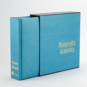 Album ảnh Monestar 10x15/200 hình - NTO462-3