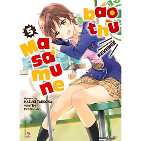 Masamune Báo Thù [Chọn Tập Lẻ