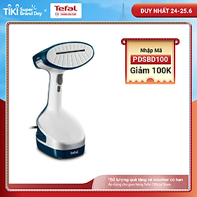 Bàn ủi hơi cầm tay Tefal DT8100E0 - Hàng chính hãng