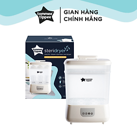 Máy tiệt trùng hơi nước và sấy khô Tommee Tippee Steri-Dry