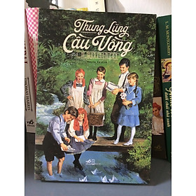 Anne tóc đỏ - thung lũng cầu vồng