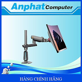 Giá Treo Màn Hình LCD Gắn Bàn NB F7 LED RGB (32" - 60") – Hàng Chính Hãng