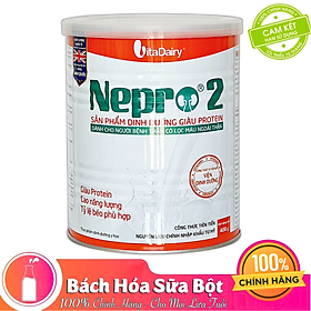 Sữa bột Nepro 2 400g