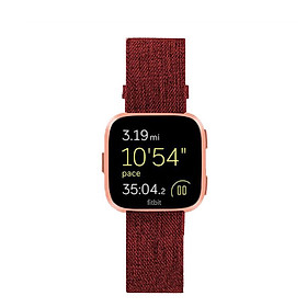 Dây đeo thay thế cho Fitbit Versa