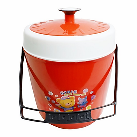 Mua Bình đá tròn giữ nhiệt có quai Chấn Thuận Thành