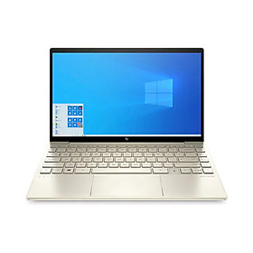 Laptop HP ENVY 13-ba0046TU (Intel core i5-1035G4, RAM 8GB, 512GB SSD, 13.3"FHD, Win10 Home 64,Office,Gold_171M7PA - Hàng Chính Hãng