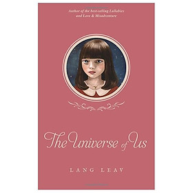 Download sách The Universe of Us ( vũ trụ của chúng ta)