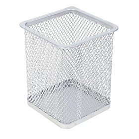 Ống Đựng Bút Vuông Toppoint HY6804