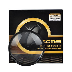 Zomei67Mm Close-Up Lens +8