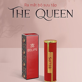 Son Môi Belips Sexy Lipstick Mịn Môi Bán Lì Sang Trọng Quyến Rũ