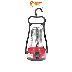 Mua Đèn Sạc Tích Điện LED Comet CM8517 3.6W Đèn Pin Sạc Xoay 180 Độ  Điều Chỉnh Độ Sáng
