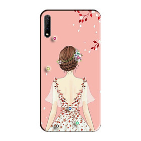 ỐP LƯNG IN ĐÍNH ĐÁ DÀNH CHO VSMART LIVE