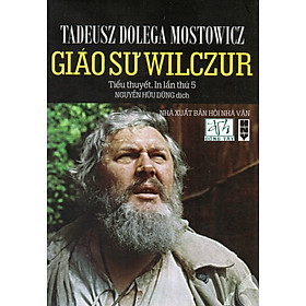 Giáo sư Wilczur