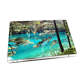 Mua Mẫu Dán Laptop Thiên Nhiên LTTN - 74
