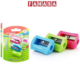 Vỉ 3 Chuốt Chì - Keyroad KR970530