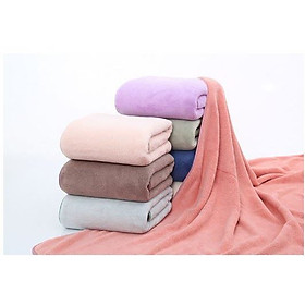 Mua khăn tắm hàn quốc cao cấp 140x70