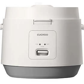 Nồi cơm nắp gài Cuckoo 1.8 lít CR-1095/WHVNCV - Hàng chính hãng