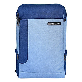 Balo laptop Simplecarry K5   - Blue/Navy