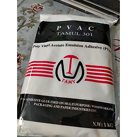 Mua Keo sữa gói 1kg - keo dán giấy