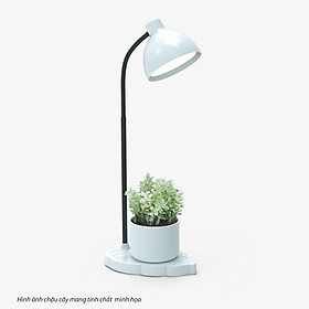 Mua { Cam kết chính hãng } Đèn bàn LED cảm ứng RD-RL-60 8W