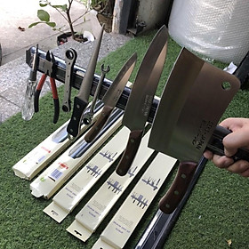 Mua Thanh hít dao đa năng dài 50cm nam châm hút mạnh
