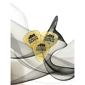 Pick gảy Dunlop Ultex chính hãng