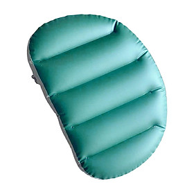 Kayak Boat Seat Cushion Pad PVC Material Fishing Boat Cushion Inflatable Seat for Boat Kayak Canoe Boat