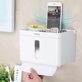 Hộp đựng giấy vệ sinh nhà tắm
