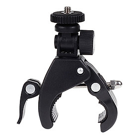 Mua Kẹp Gopro (Đen) -  Hàng Nhập Khẩu