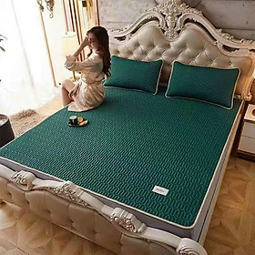 Mua Chiếu điều hòa LATEX từ mủ cao su non - Không cần Điều Hòa. Nằm Quạt vẩn mát !!!