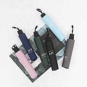 Mua Ô gấp gọn chống tia UV