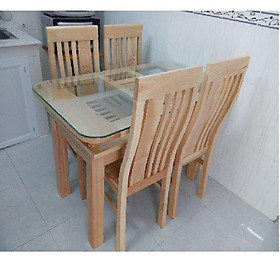 Mua Bộ bàn ghế phòng ăn