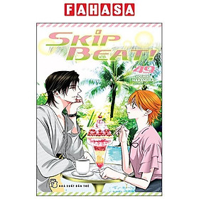 Skip Beat - Tập 49