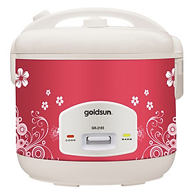 Nồi Cơm Điện Goldsun GR-2185 1.8L