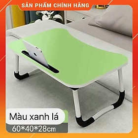 Mua Bàn học gấp gọn thông minh có khe cắm ipad