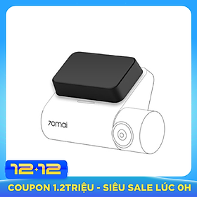 Modul GPS sử dụng cho Camera hành trình 70mai - Hàng nhập khẩu