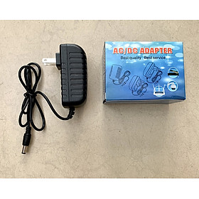 Mua Adapter 5V-2A đầu to