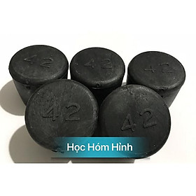 Mua Combo 10 Chụp nhựa - cao su bịt ống 42