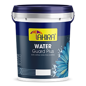 CHỐNG THẤM TAKIRA WATER GUARD PLUS 18L