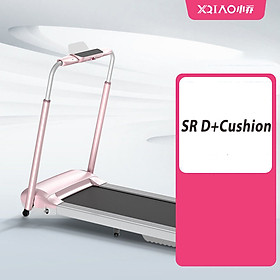 Xiaomi Youpin Xqiao Smartrun Máy chạy bộ im lặng trong nhà gấp gọn trong nhà