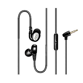 Mua Tai nghe HIFI In-Ear D5 (Đen)