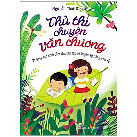 Thủ Thỉ Chuyện Văn Chương