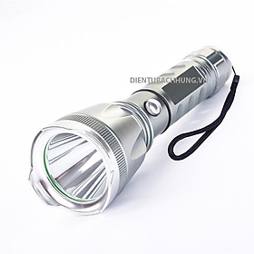 Mua Đèn pin siêu sáng 7098