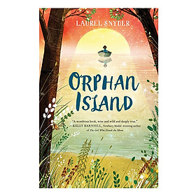 Orphan Island