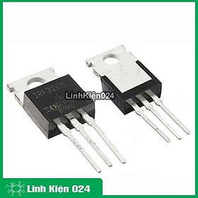 IRF3205 MOSFET N 55V/110A/200W TO-220