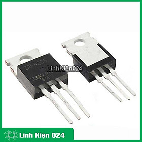 Mua IRF3205 MOSFET N 55V/110A/200W TO-220