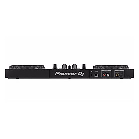 Máy DJ Controller DDJ-400 ( Pioneer DJ)- Hàng chính hãng